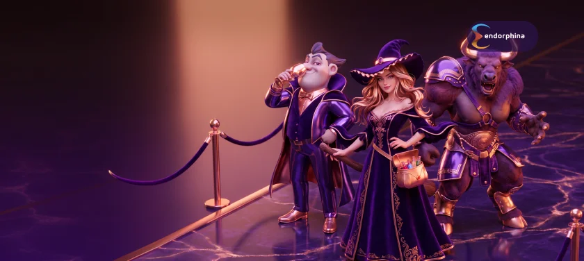 Witching Five Nights