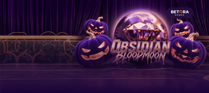 Obsidian Bloodmoon